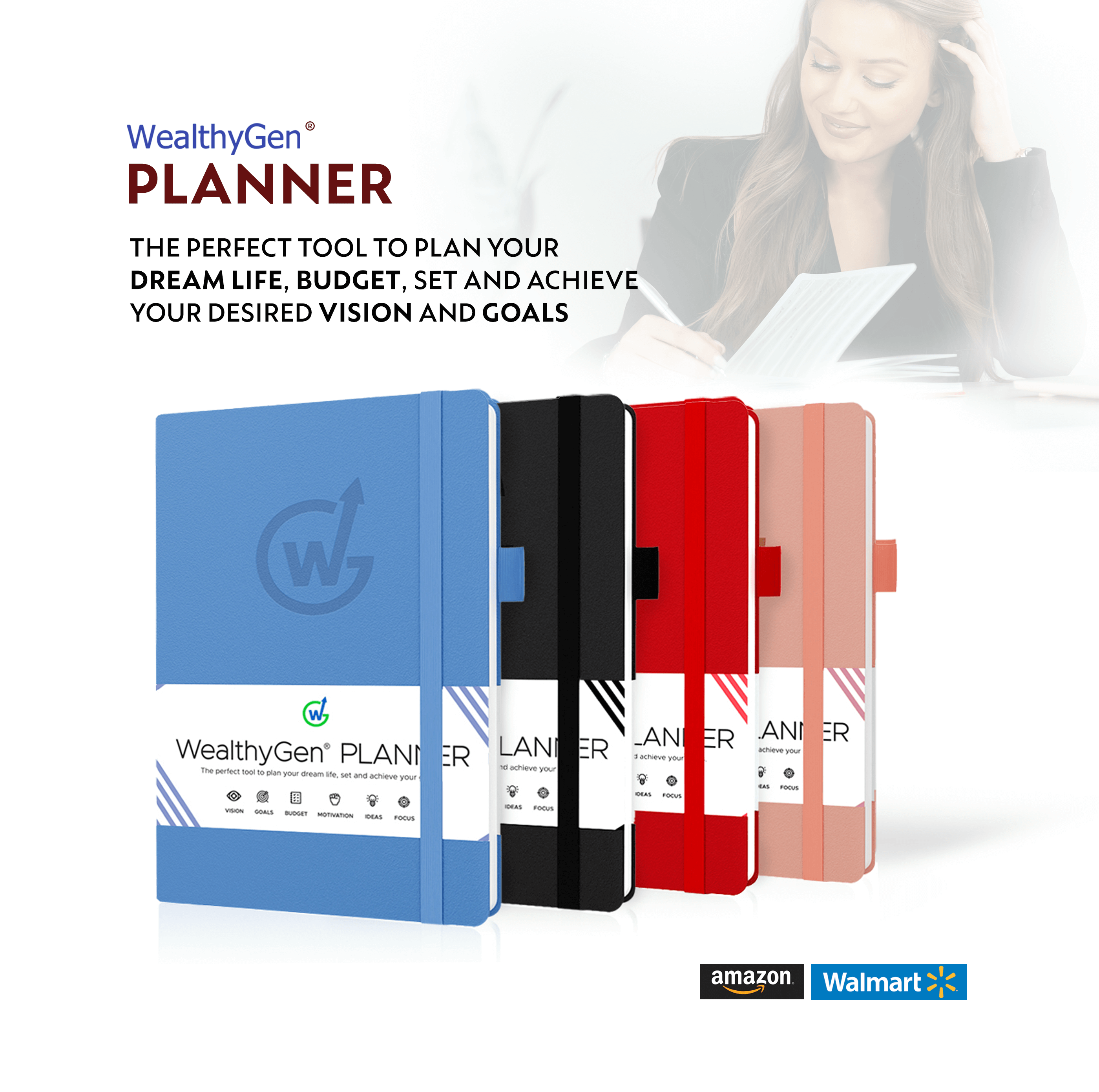 WealthyGen Planner